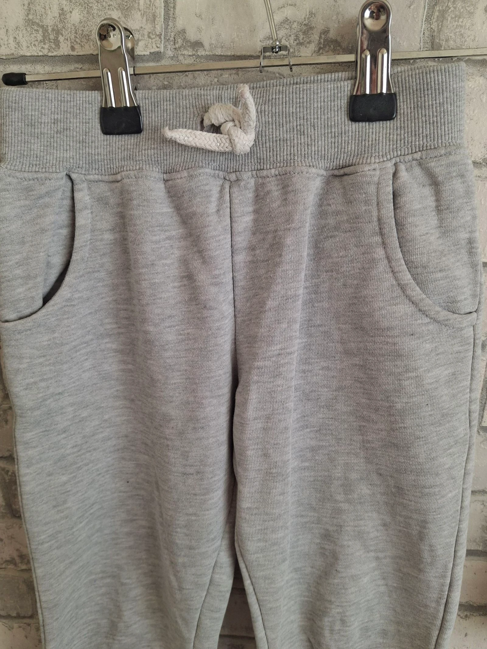 Cocooning children's set: sweater and joggers size 4 years – photo 4